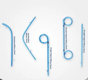 Biliary Stent 7 Fr