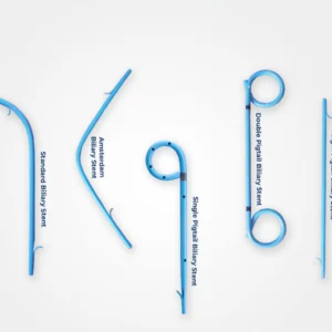 Biliary Stent 7 Fr