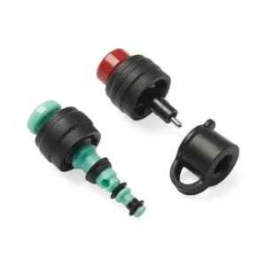 Air / Water Suction Valve Kit