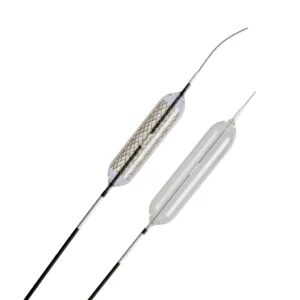 CRE Balloon Dilatation