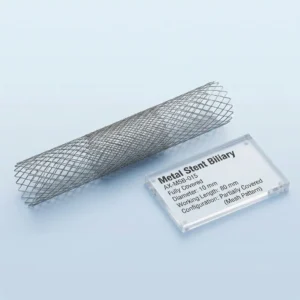 Metal Stent Biliary