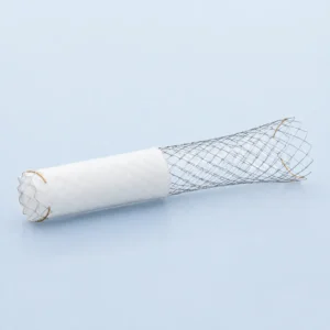Metal Stent Biliary - Partially Covered Stent