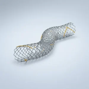 Metal Stent Biliary - Uncovered Stent