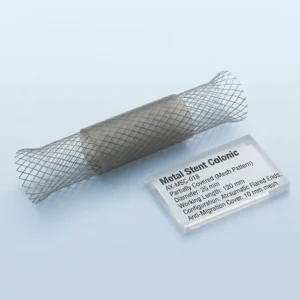 Metal Stent Colonic