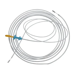 Single Use Cytology Brush