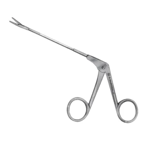 Single Use Grasping Forcep