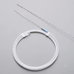 Single Use Guide Wire