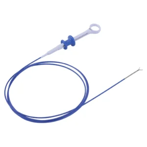 Single Use Hemo Clip