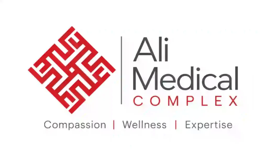 ali-medical-complex