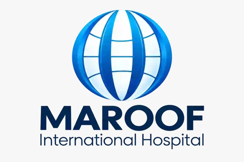 maroof-international-hospital