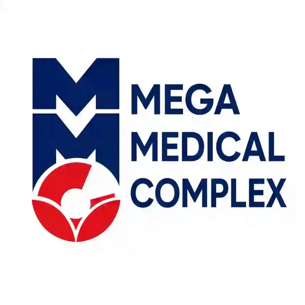 mega-medical-complex