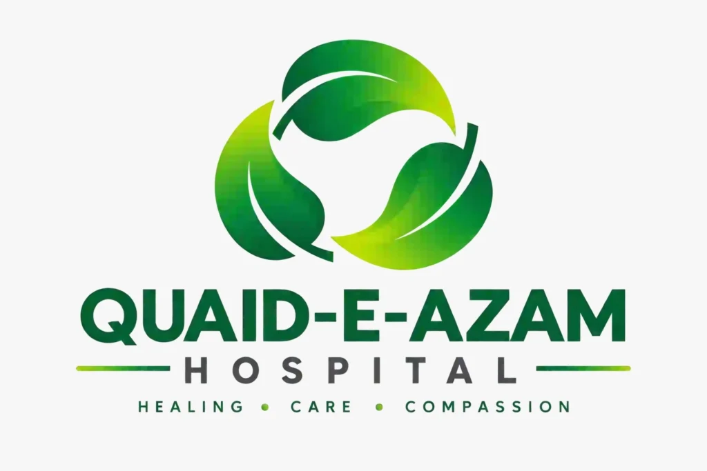 quaid-e-azam-hospital